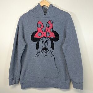 Vintage Minnie/Disney Hoodie